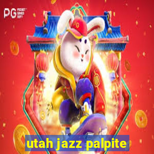 utah jazz palpite